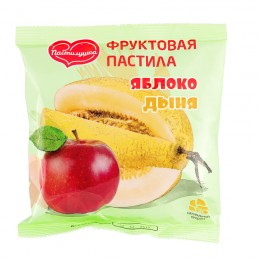 Яблоко-дыня 200 г